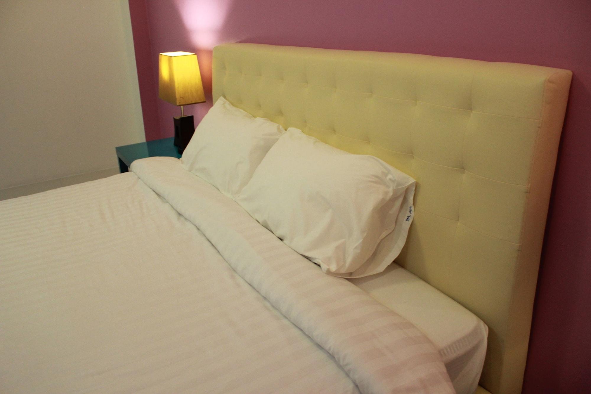 Don Mueang Airport Modern Bangkok Aparthotel Eksteriør bilde