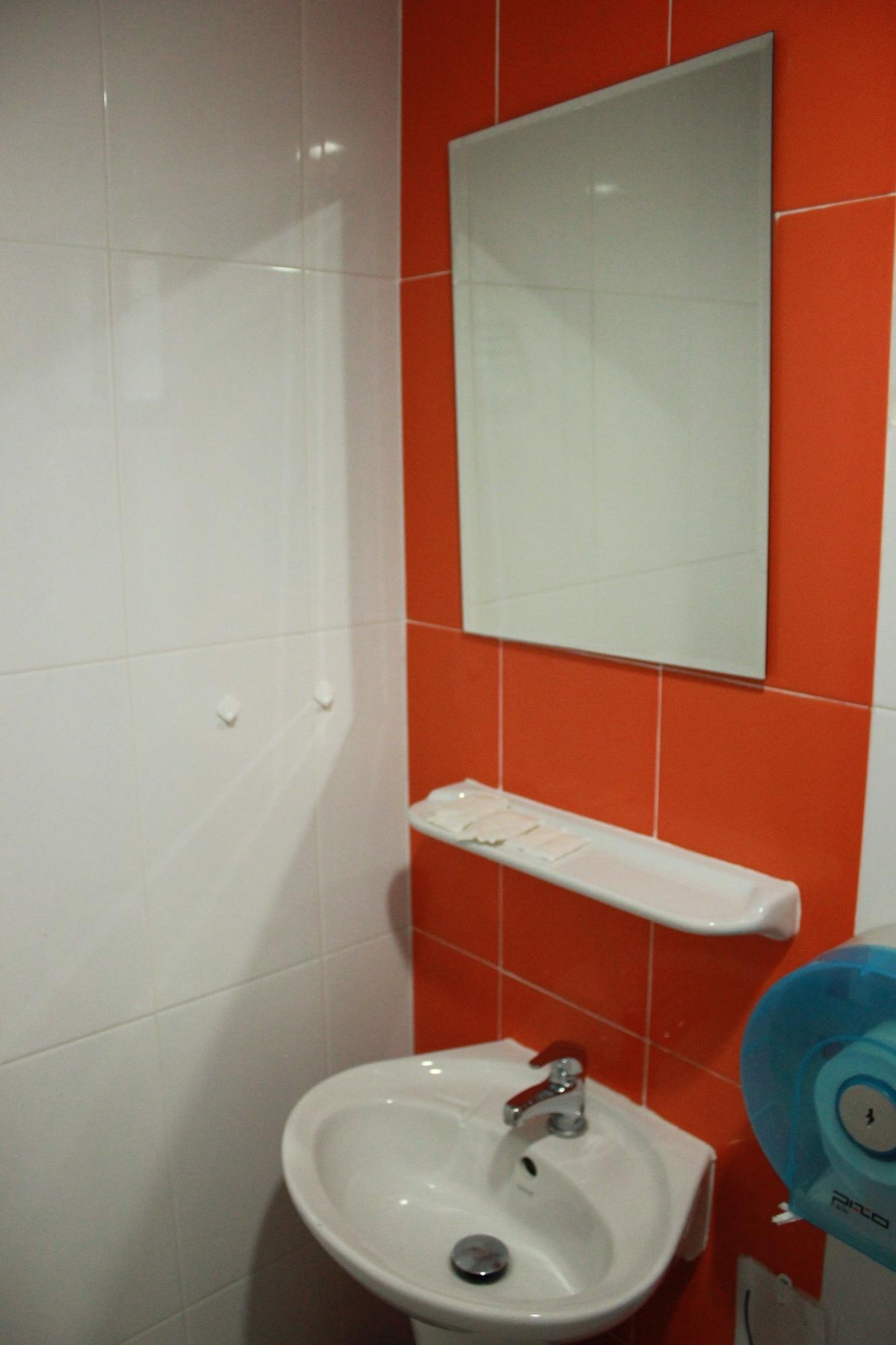 Don Mueang Airport Modern Bangkok Aparthotel Eksteriør bilde