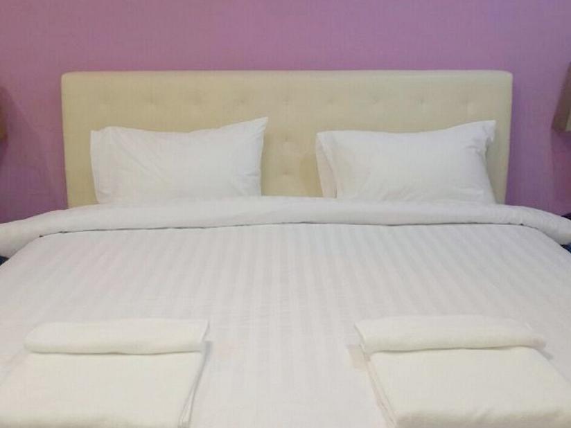 Don Mueang Airport Modern Bangkok Aparthotel Eksteriør bilde