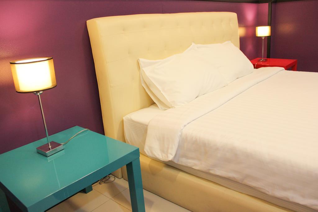 Don Mueang Airport Modern Bangkok Aparthotel Eksteriør bilde
