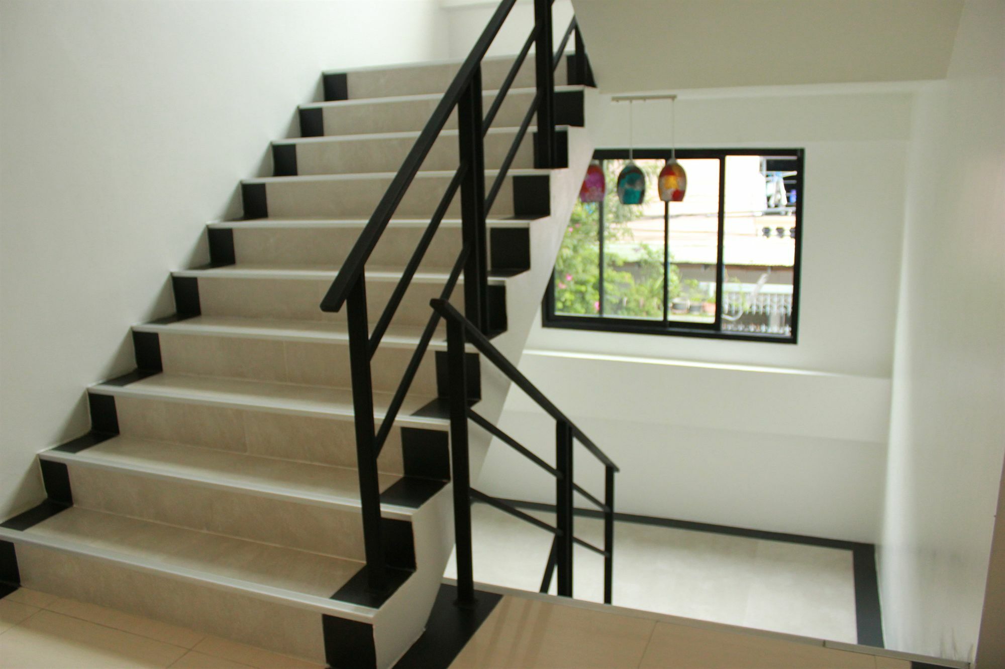Don Mueang Airport Modern Bangkok Aparthotel Eksteriør bilde