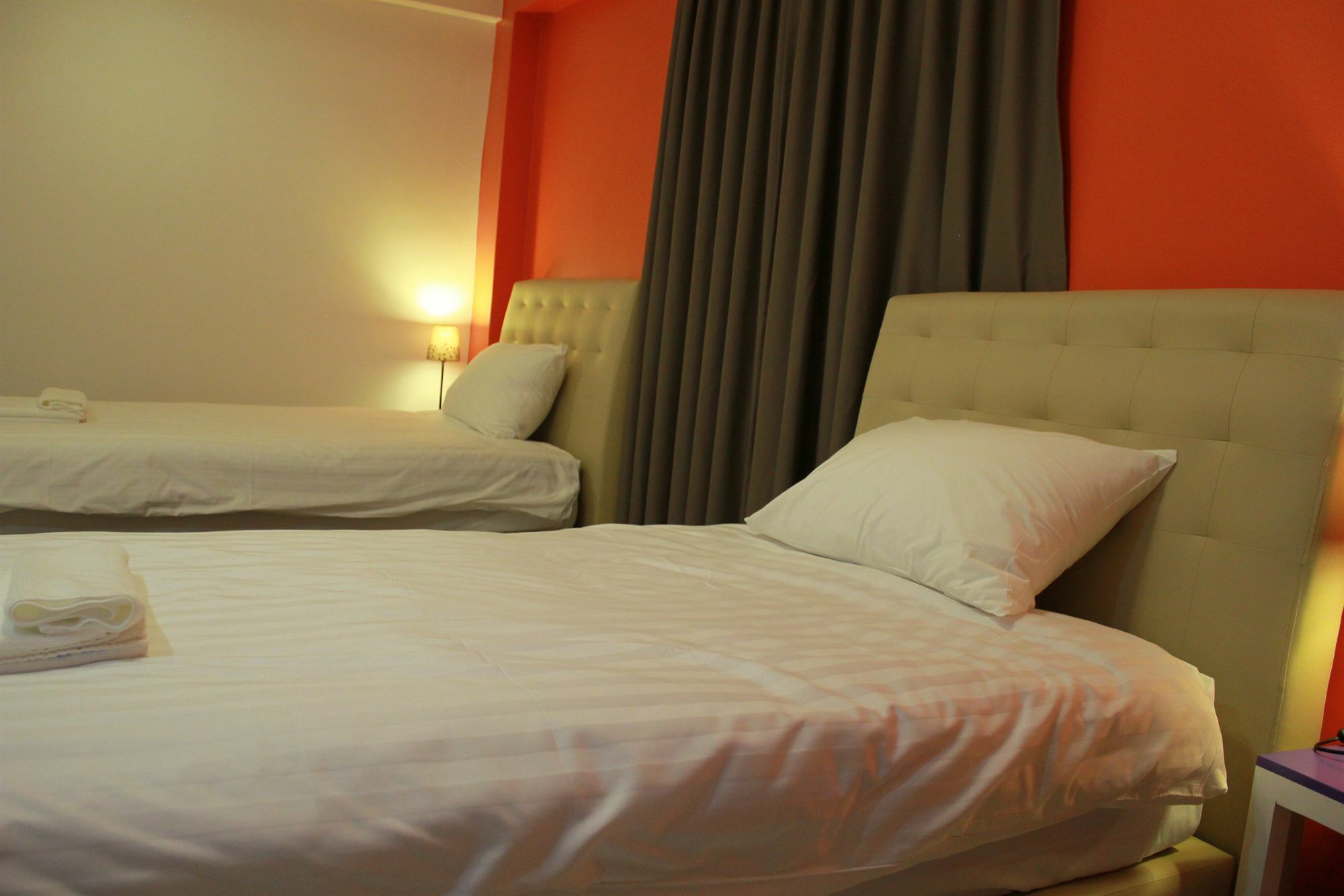 Don Mueang Airport Modern Bangkok Aparthotel Eksteriør bilde